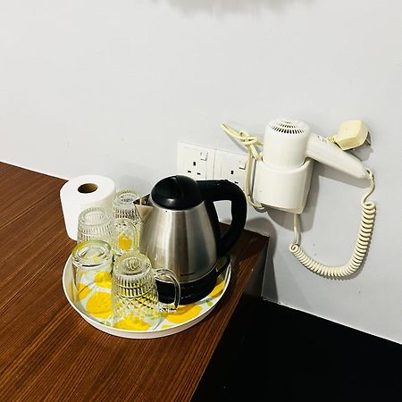 Ds Hotel Ipoh Zewnętrze zdjęcie