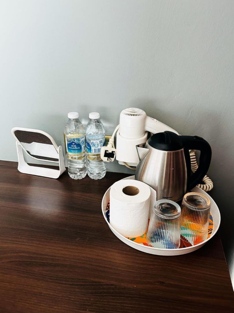 Ds Hotel Ipoh Zewnętrze zdjęcie