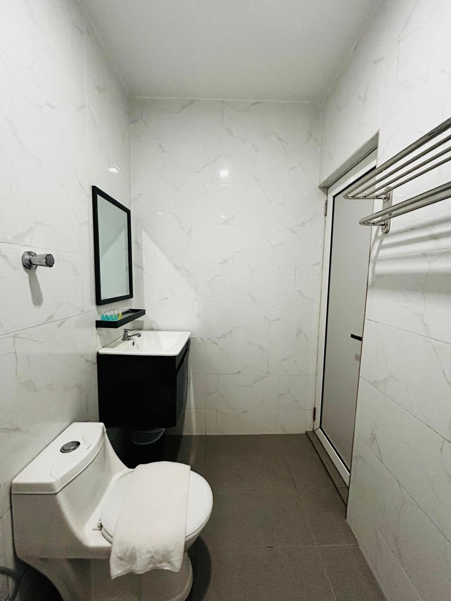 Ds Hotel Ipoh Zewnętrze zdjęcie