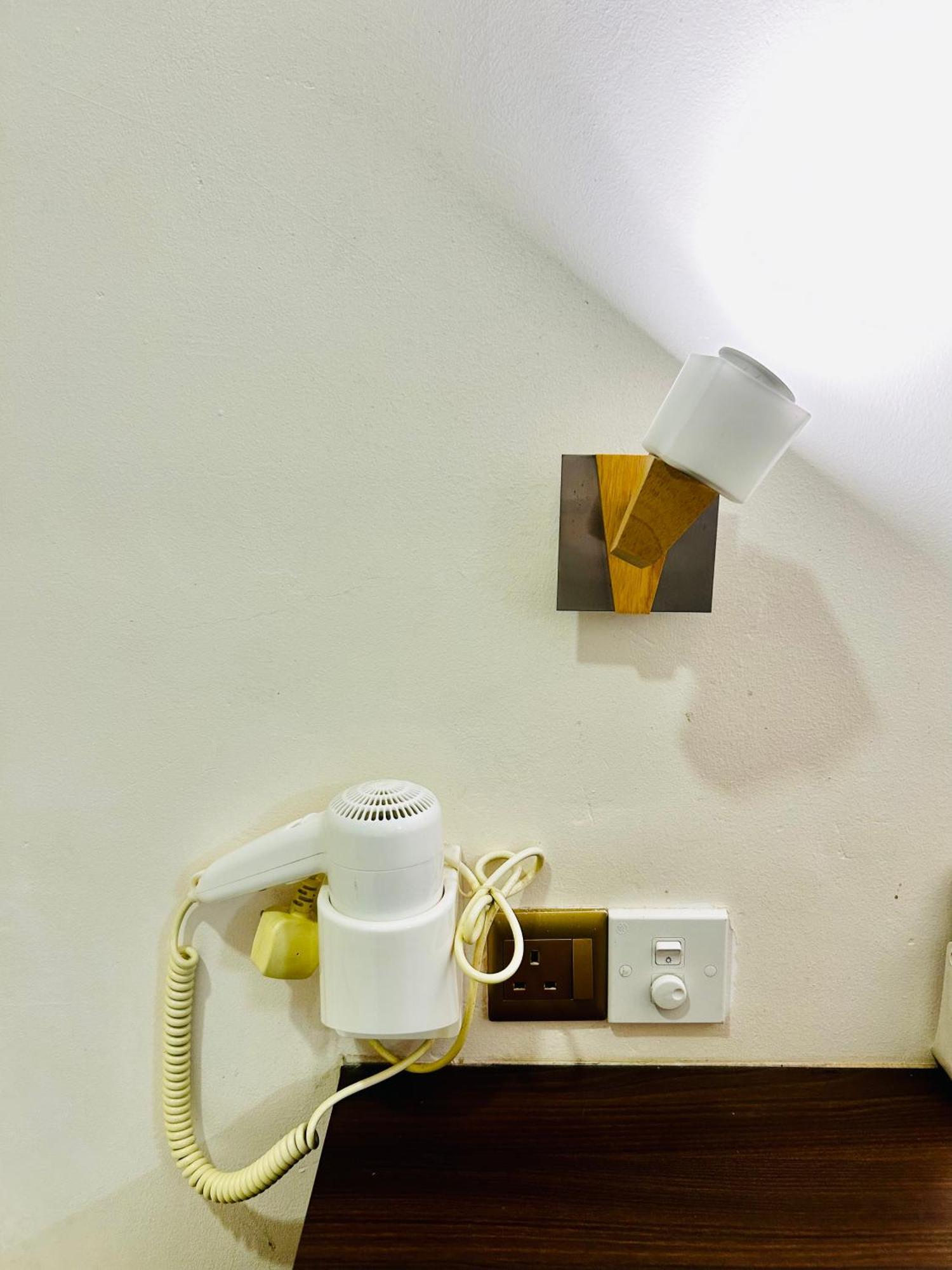 Ds Hotel Ipoh Zewnętrze zdjęcie