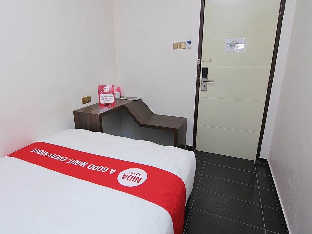 Ds Hotel Ipoh Zewnętrze zdjęcie