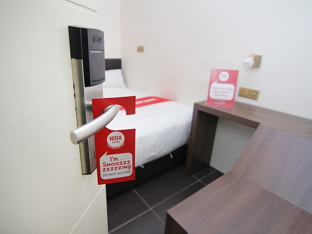 Ds Hotel Ipoh Zewnętrze zdjęcie