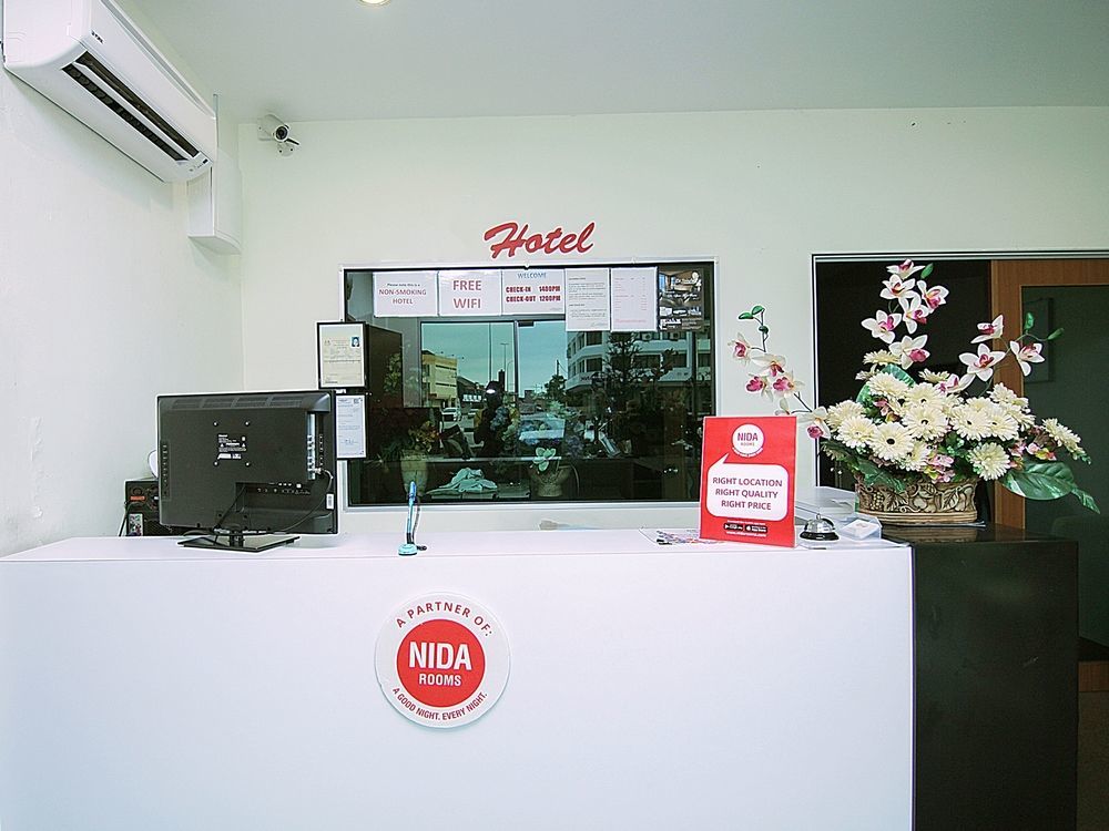 Ds Hotel Ipoh Zewnętrze zdjęcie