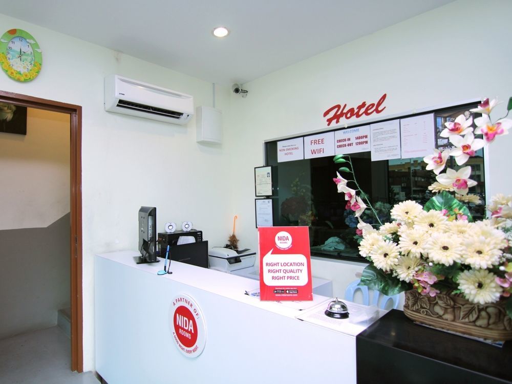 Ds Hotel Ipoh Zewnętrze zdjęcie